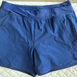 LANDEND 5” Swim Shorts size 14